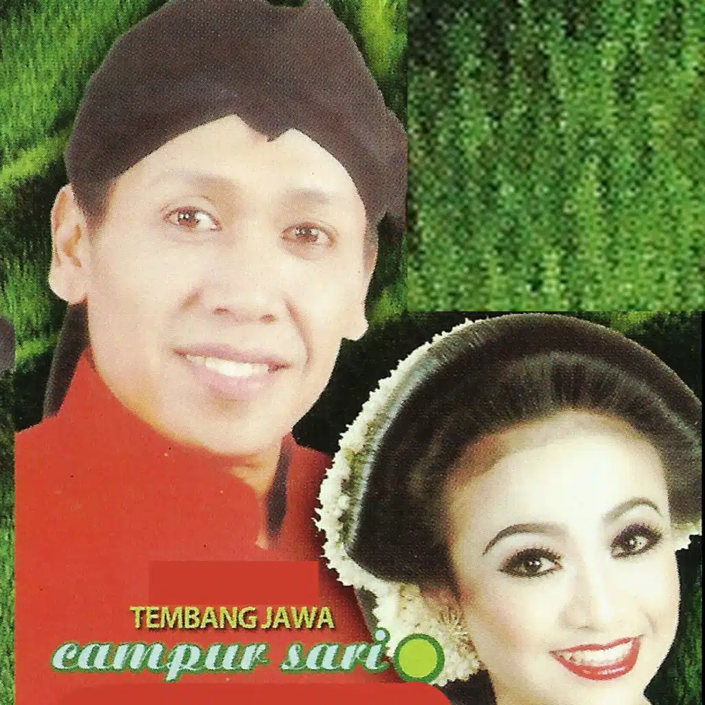 Tembang Jawa Campur Sari