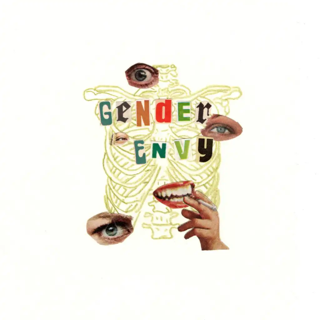 GENDER ENVY