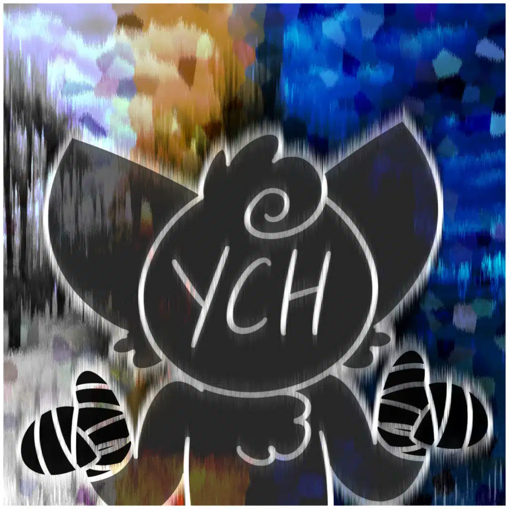 paw crushed by a mallet (Evoltan Remix)