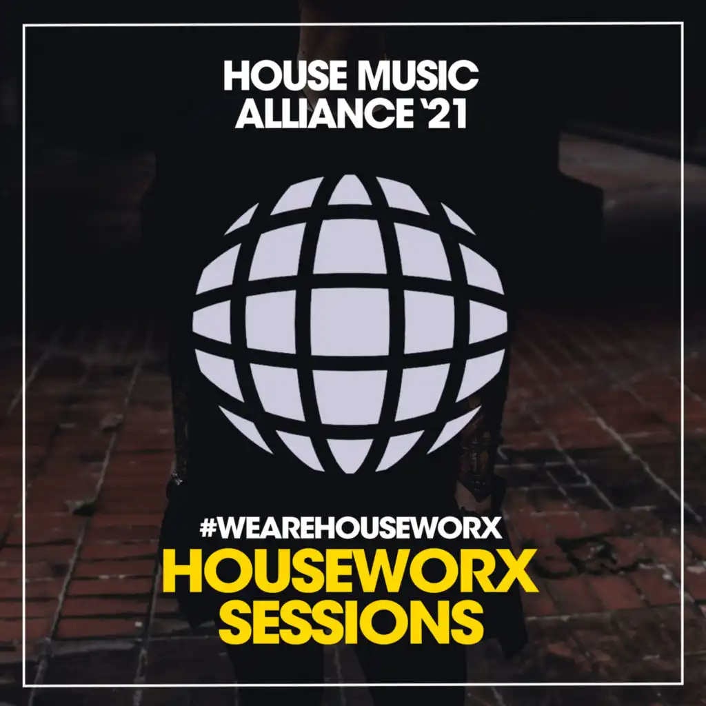 House Music Alliance (Spring '21)