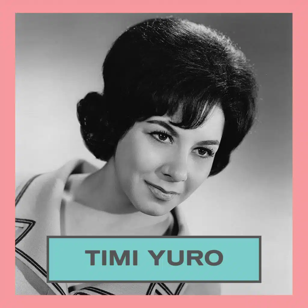 Timi Yuro