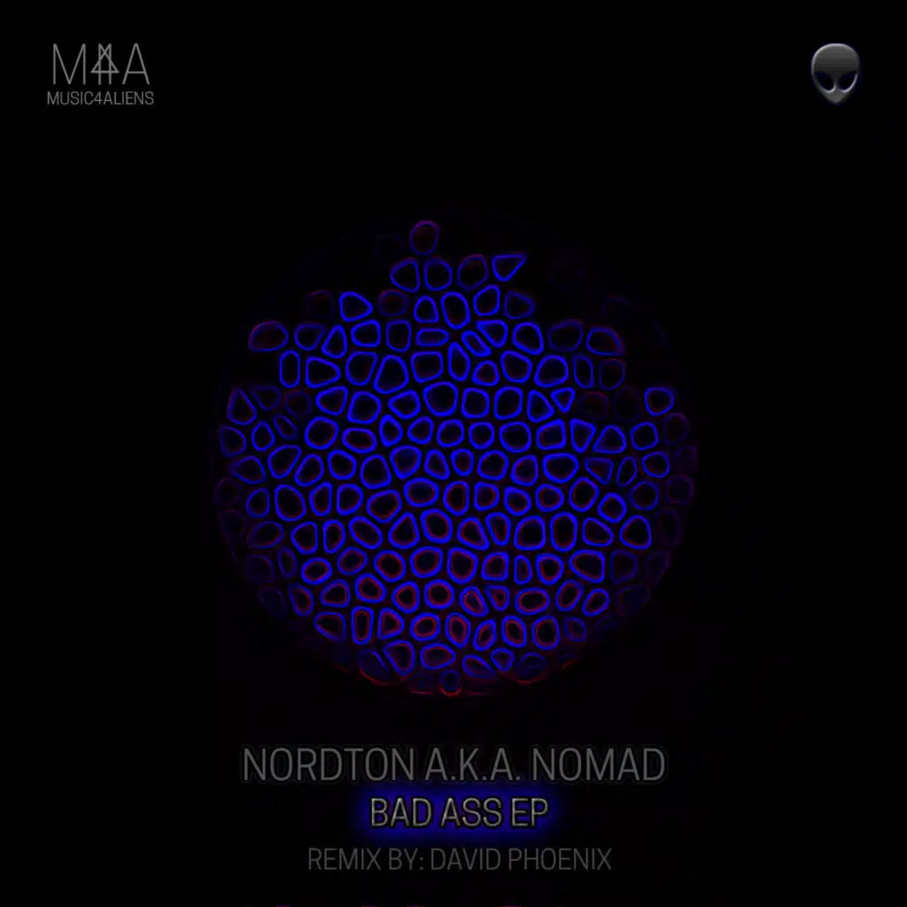 Nordton a.k.a. Nomad