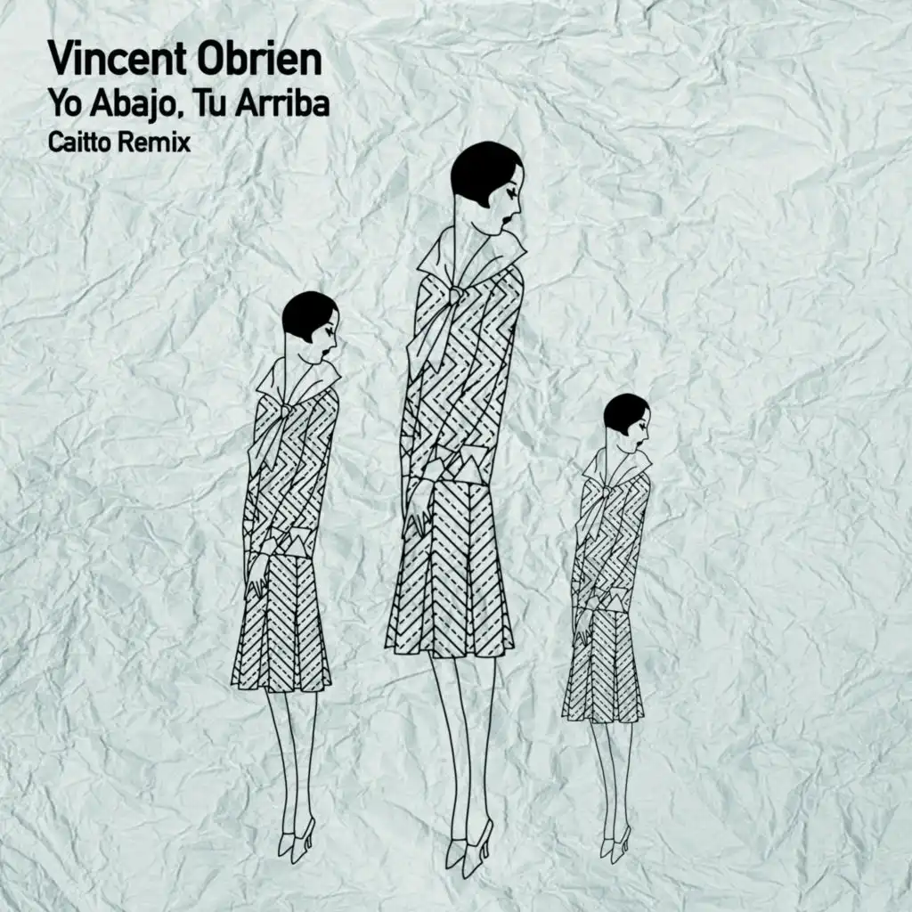 Vincent Obrien