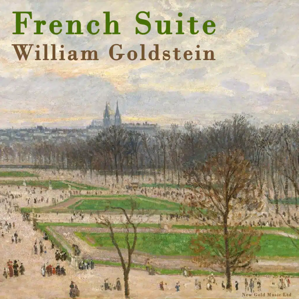 French Suite