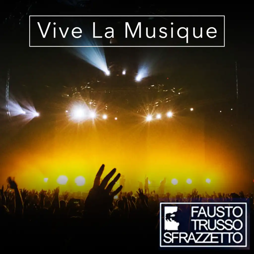 Vive La Musique (Instrumental Version)