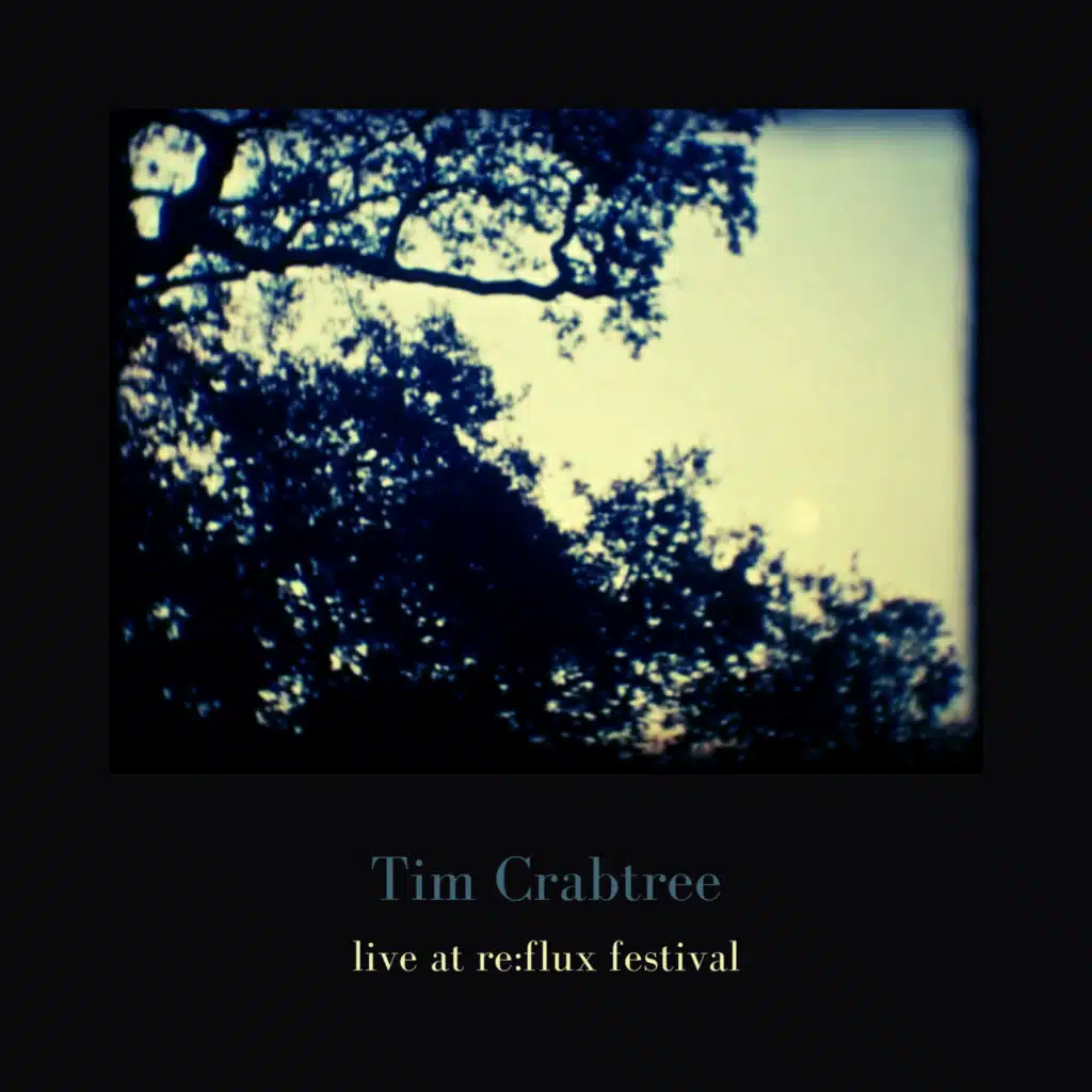 Tim Crabtree