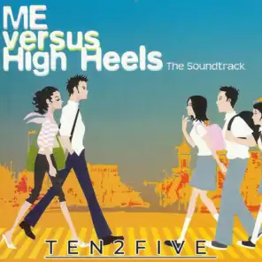 Me Versus High Heels (Original Motion Picture Soundtracks)