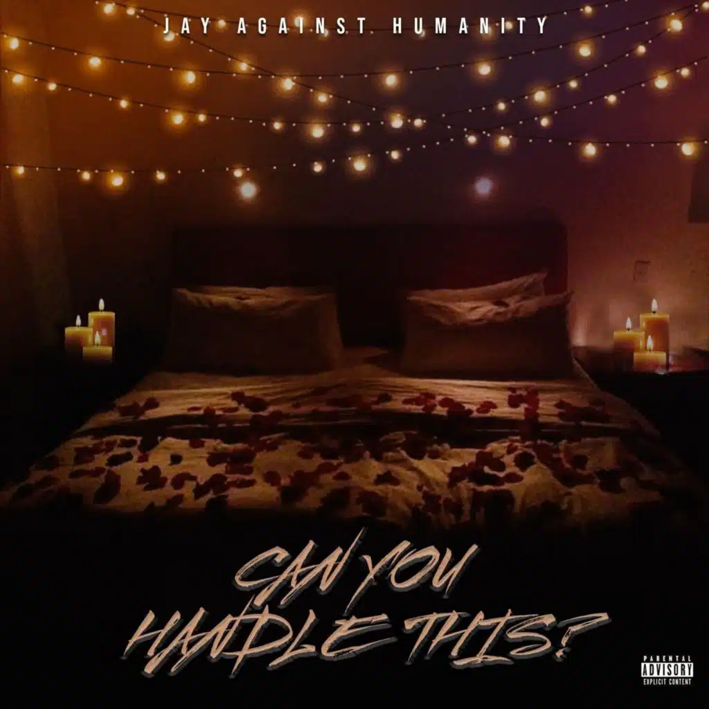 Jay Against Humanity