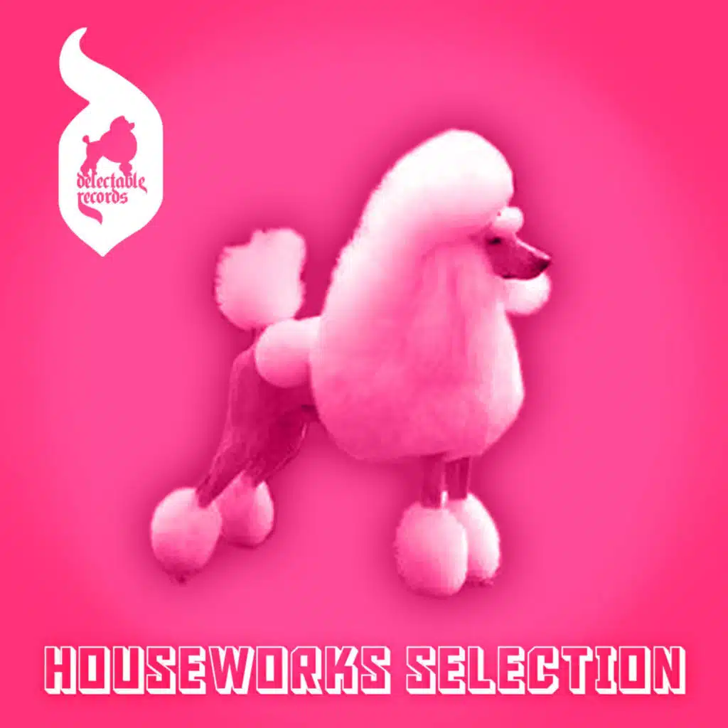 Delectable Houseworks
