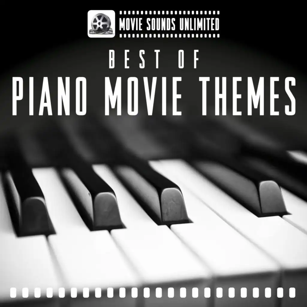 Fantastic Beasts Theme (Solo Piano)