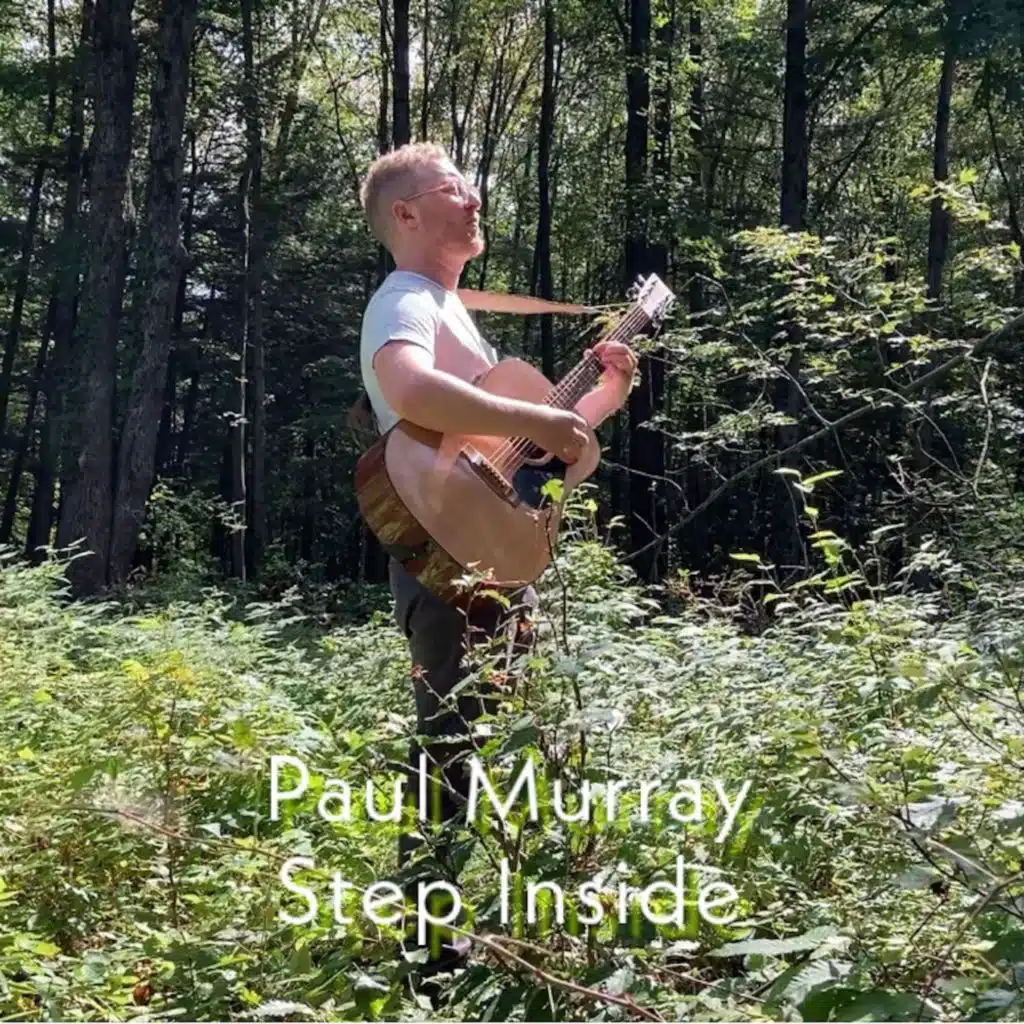PAUL MURRAY