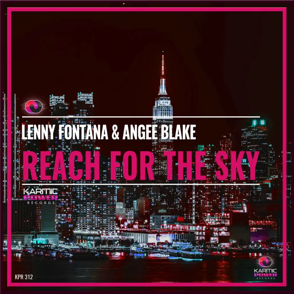 Reach for the Sky (Club Mix)