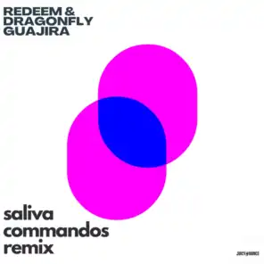 Guajira (Saliva Commandos Extended Remix)