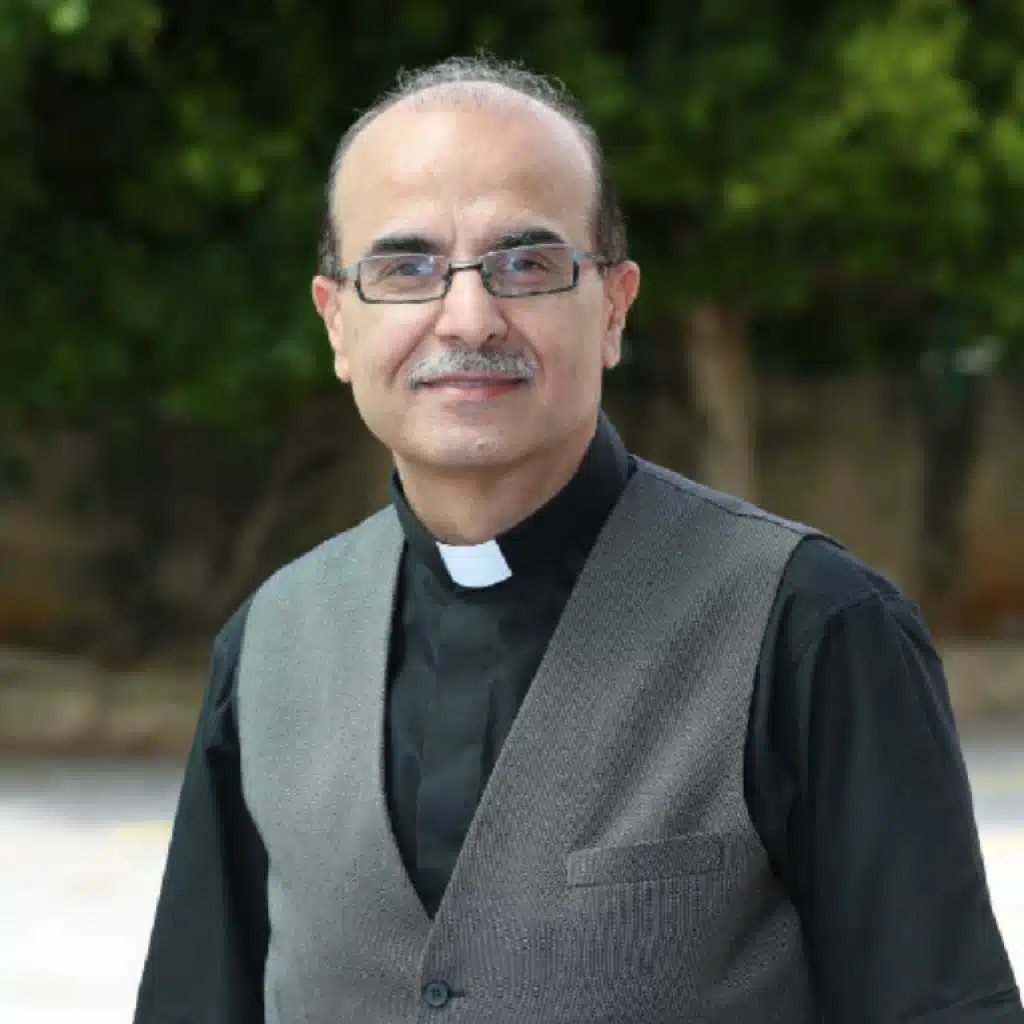 أبونا جوزف سويد