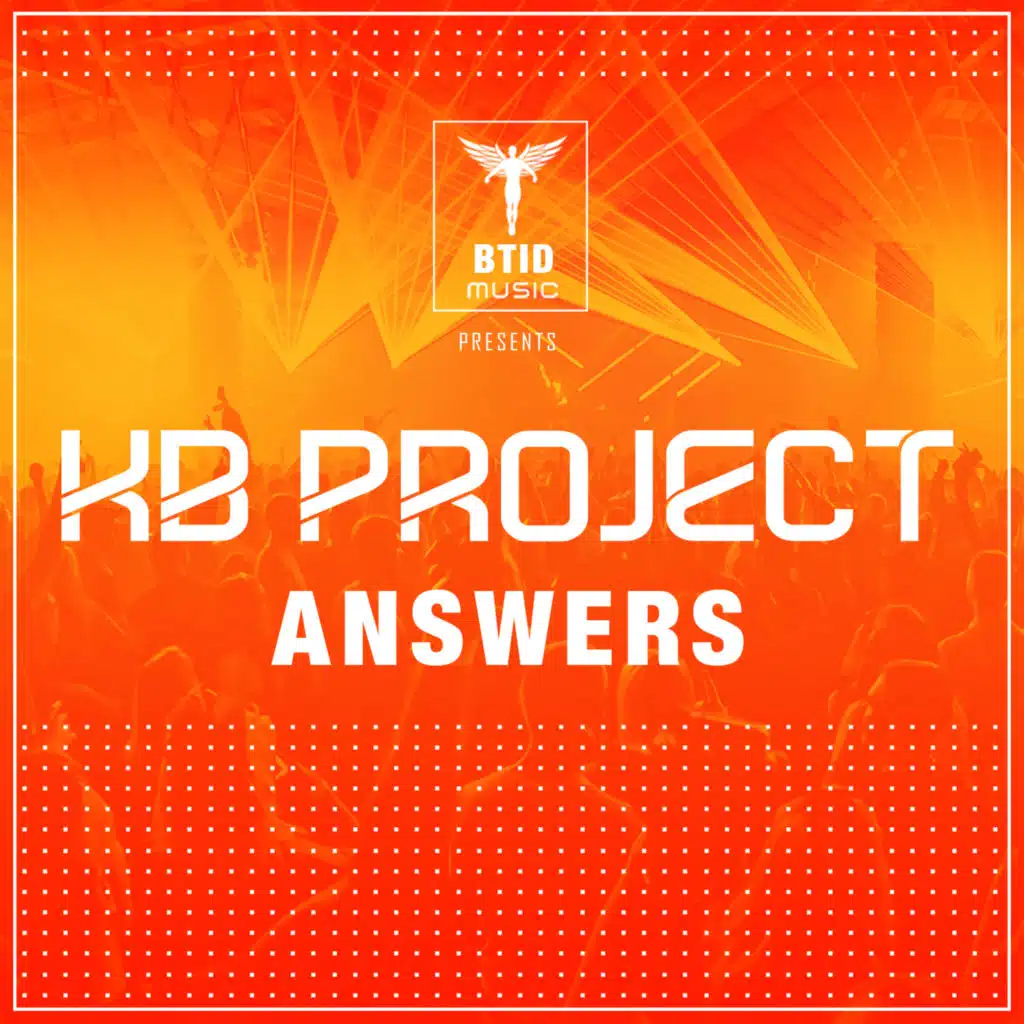 I'm Feeling It (feat. Nikki)