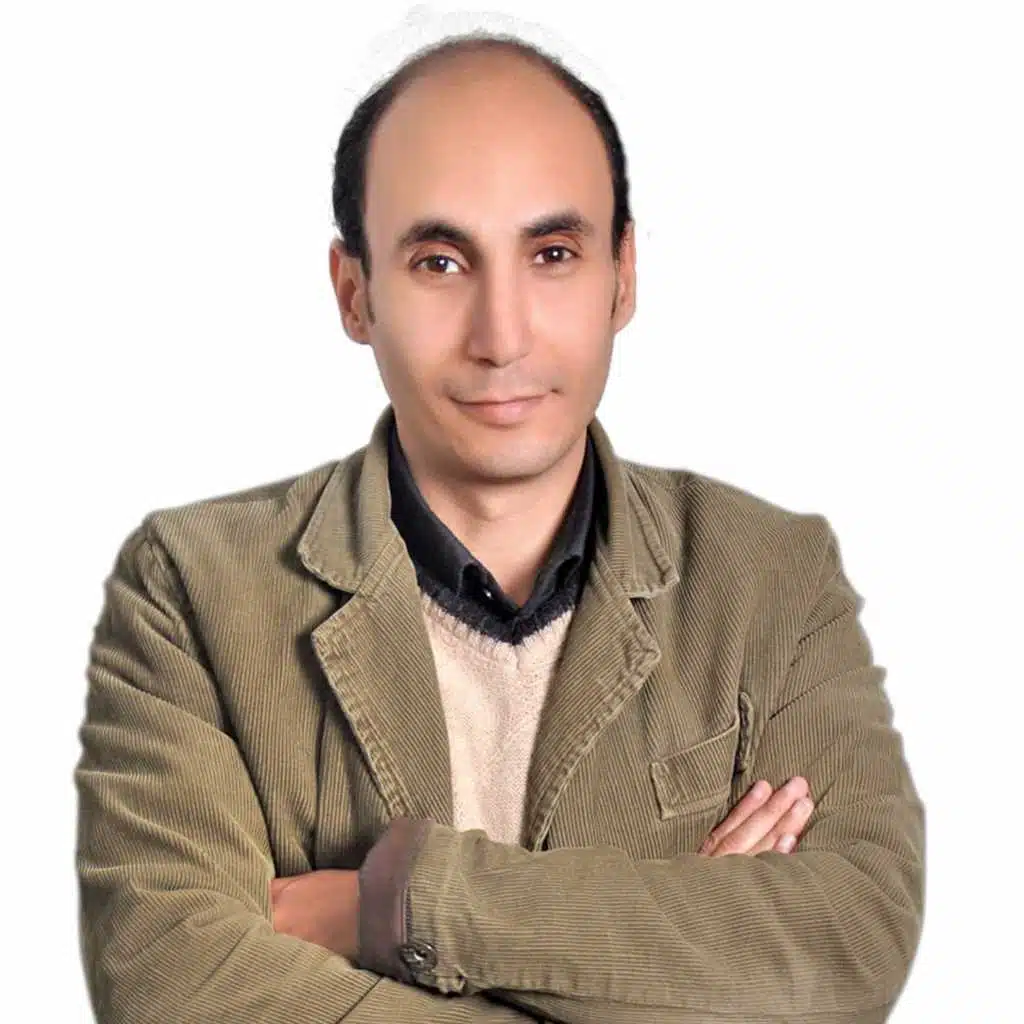 ماجد صموئيل