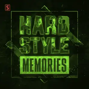 Hardstyle Memories - Chapter 11
