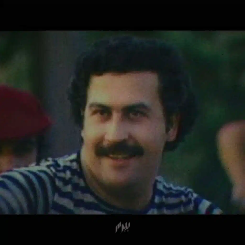 Pablo Escobar
