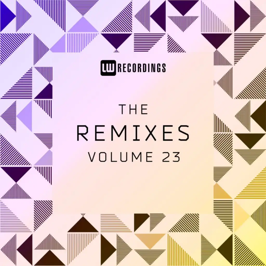 The Remixes, Vol. 23