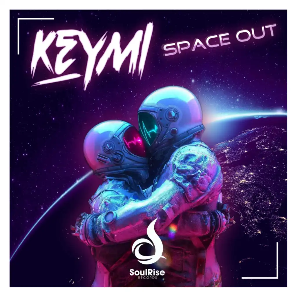 Space out (Extended Mix)