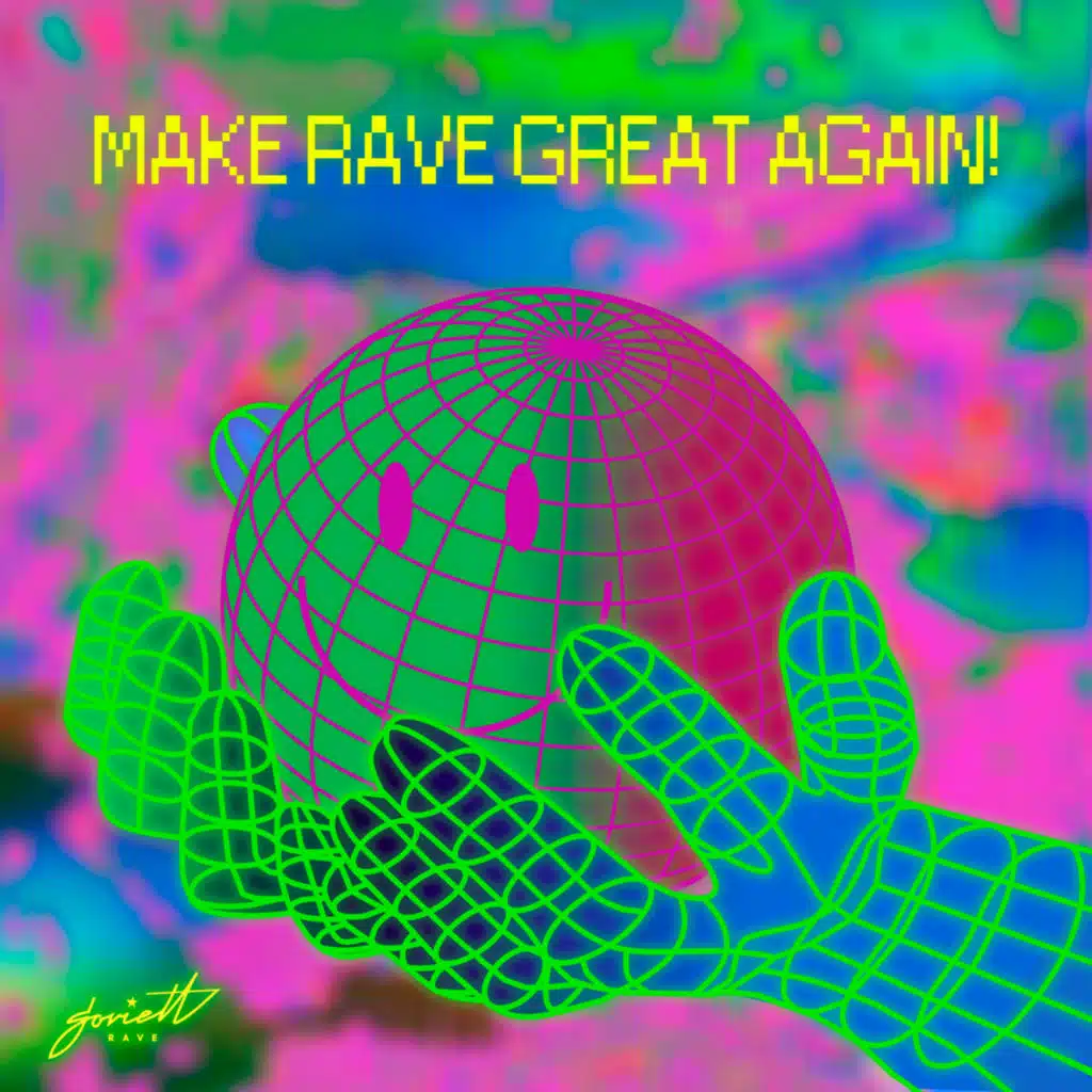 No Acid No Fun (UJIF# 1993 Remix)