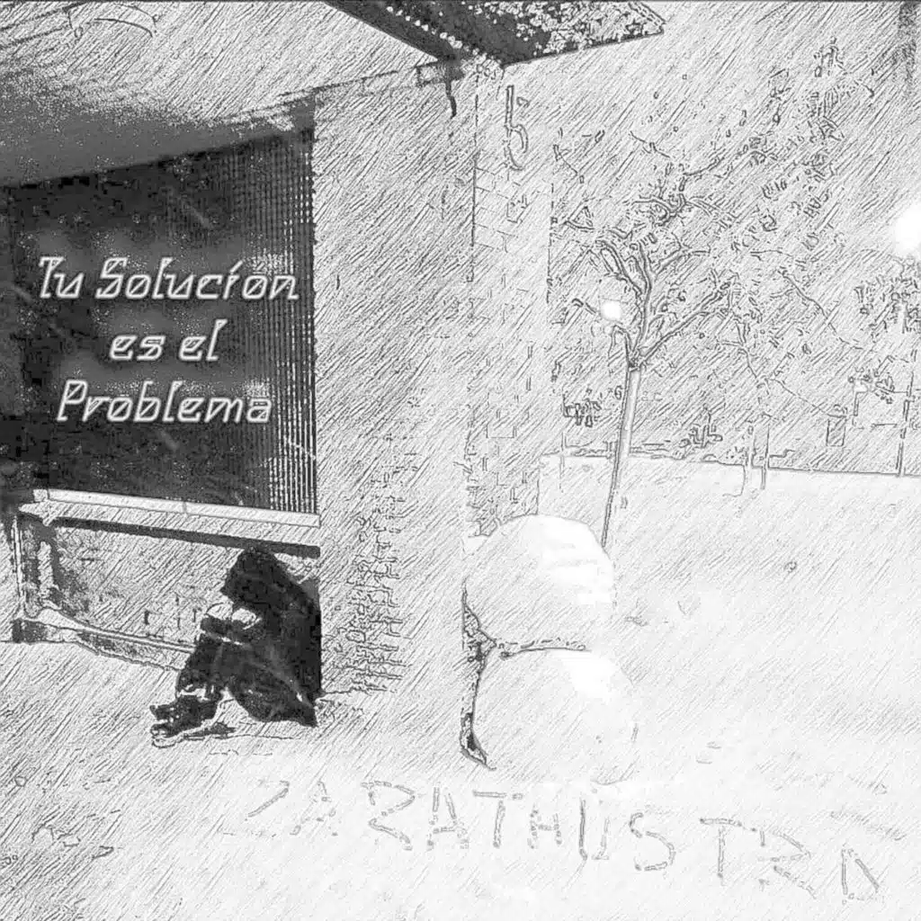 Tu Solución Es el Problema