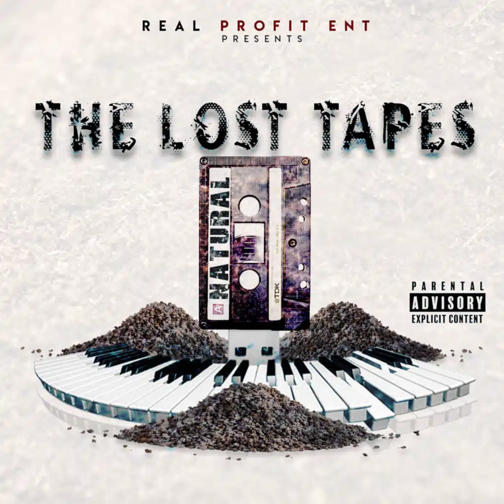 The Lost Tapes