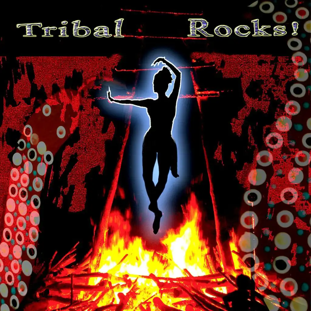 Tribal Rocks!