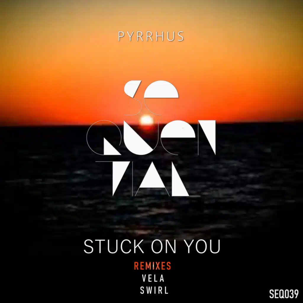 Stuck On You