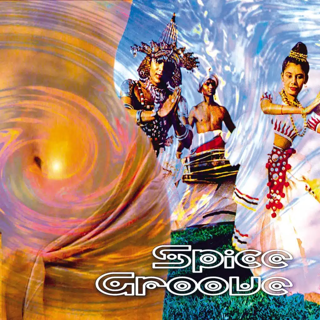 Spice Groove