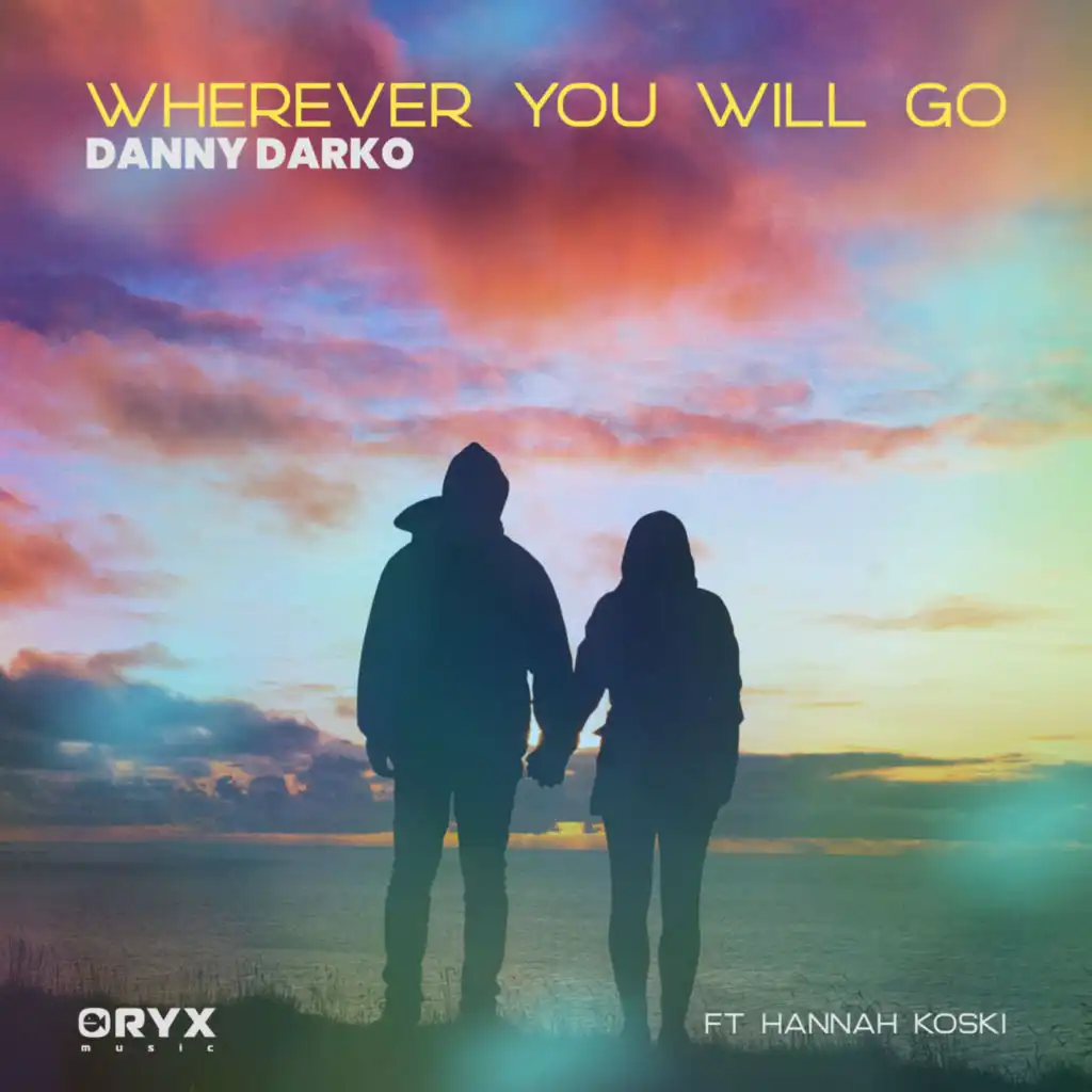 Wherever You Will Go (feat. Hannah Koski)