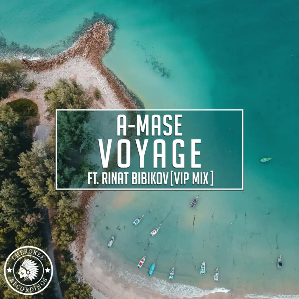 Voyage (Vip Mix)