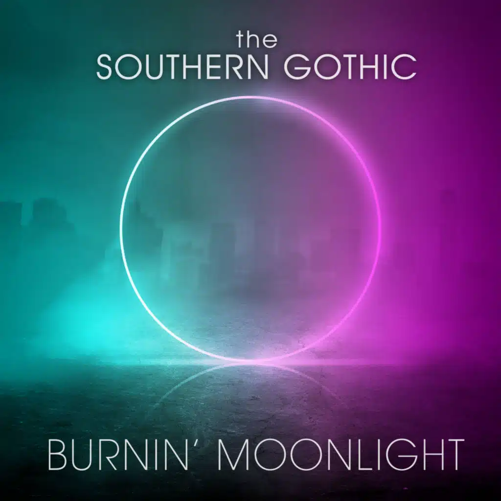 Burnin' moonlight
