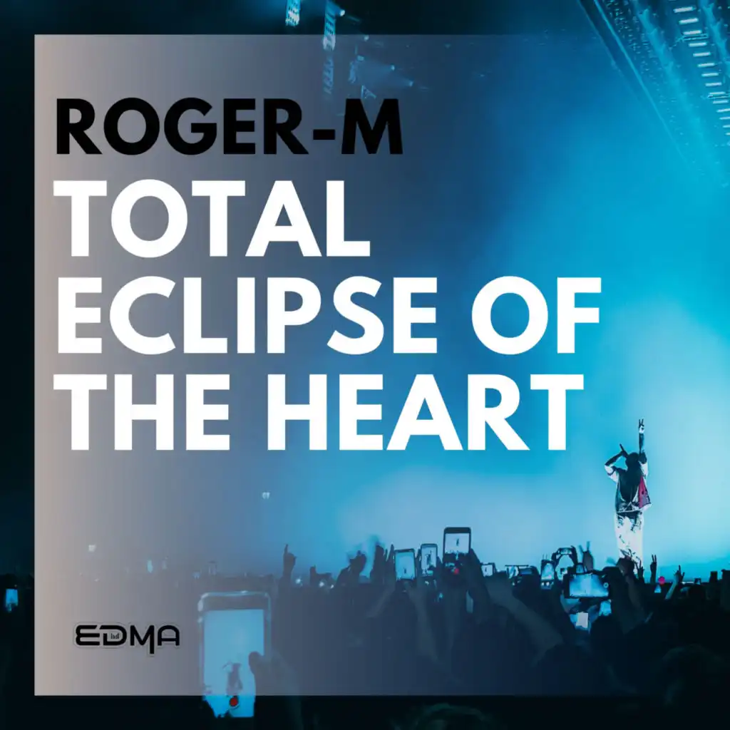 Total Eclipse Of The Heart (Extended Mix)