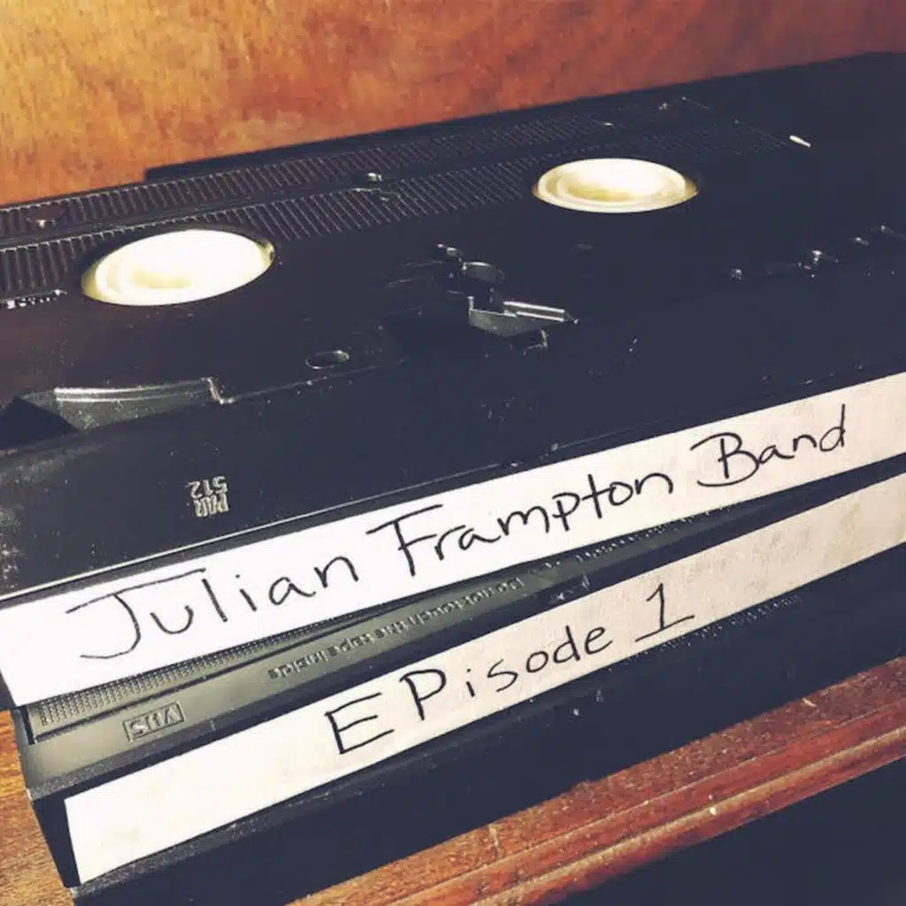 Julian Frampton Band