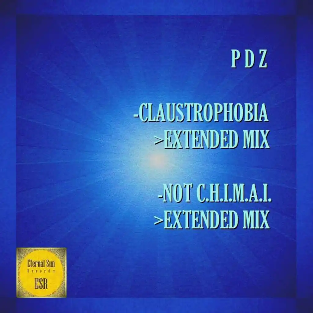 Claustrophobia (Extended Mix)