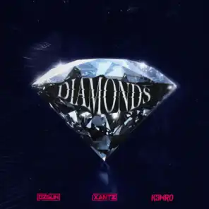 Diamonds (Radio Mix)