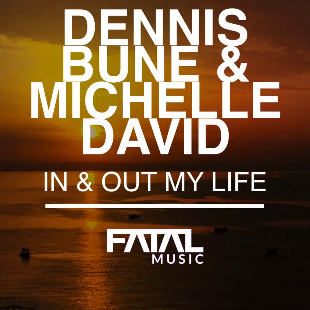 In & Out My Life (Instrumental Mix)