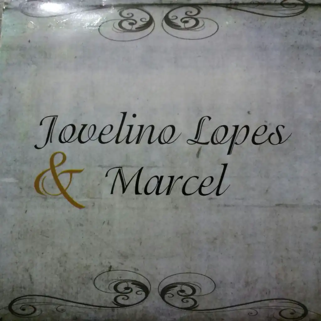 Jovelino Lopes & Marcel