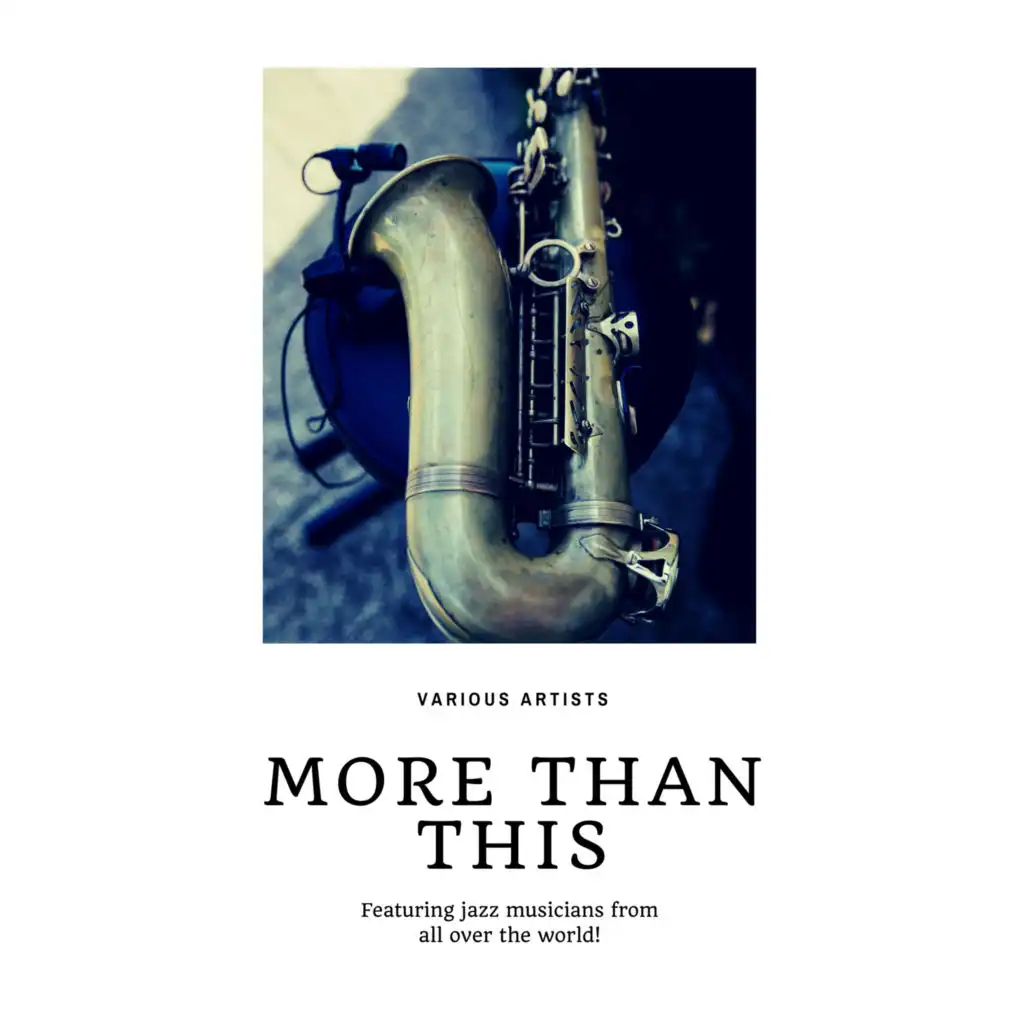 I'll Never Be The Same