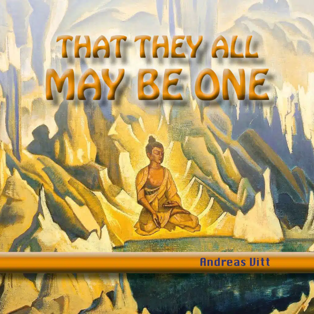 That They All May Be One