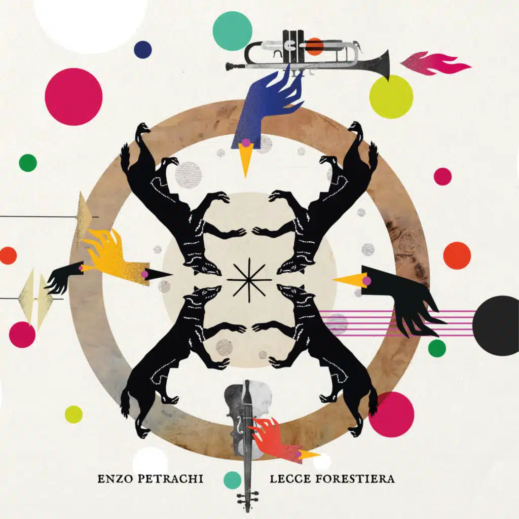 Salentineddra mia (remix) [feat. REBELL]