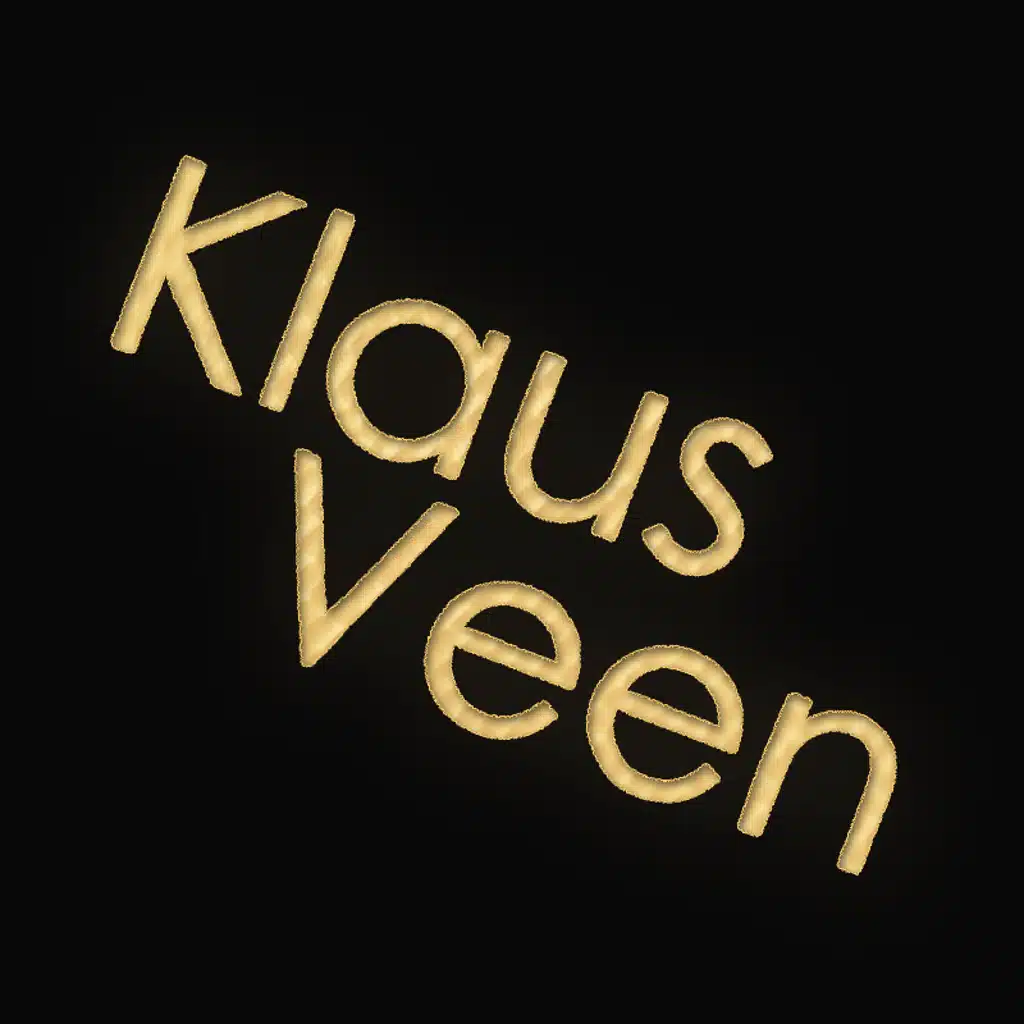 Klaus Veen