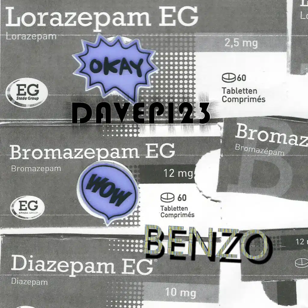 Benzo