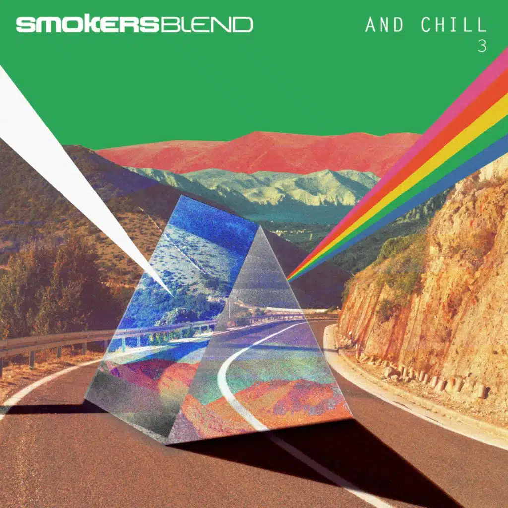 Smokersblend 3000