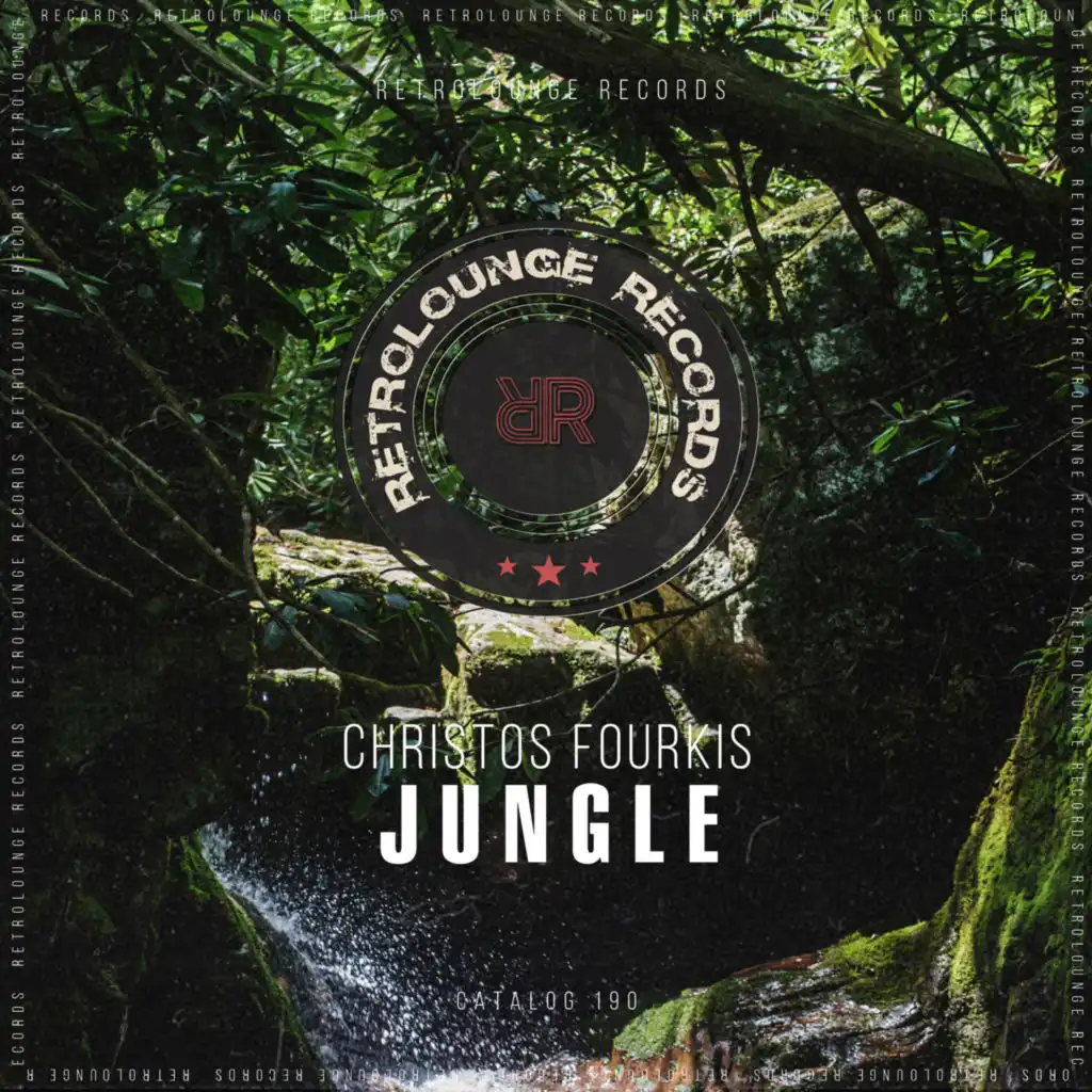 Jungle (Radio Mix)