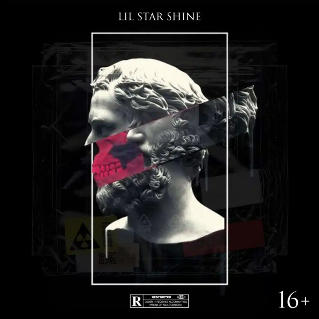 16+ (feat. MORBOY)