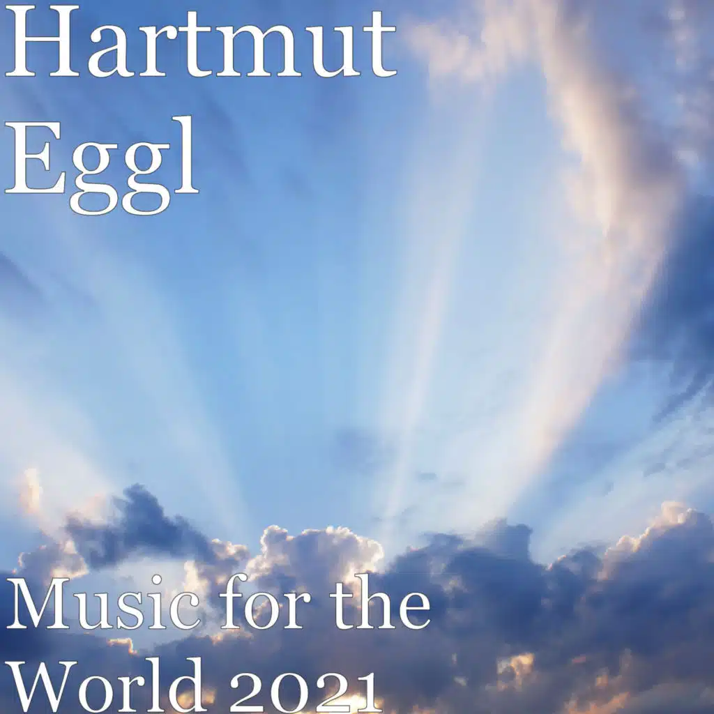 Hartmut Eggl