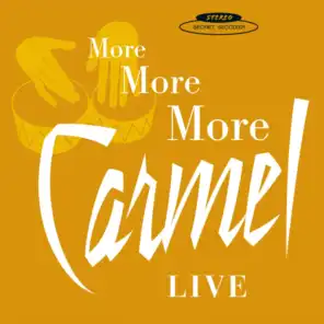 More More More (Live)