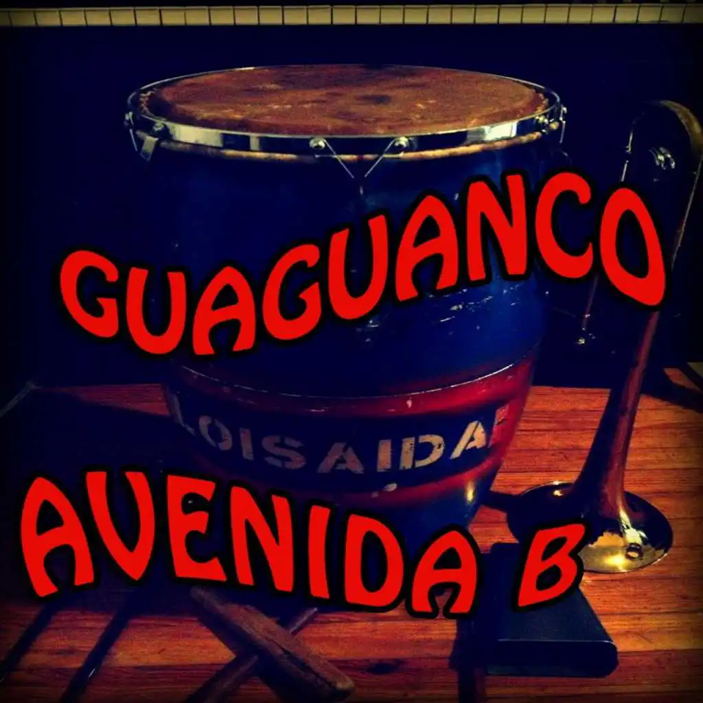 Guaguanco